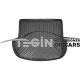 Tegin Hyundai Santa Fe 5 Kişilik Bagaj Havuzu 2006-2012