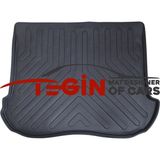 Tegin Jeep Grand Cherokee Wk Bagaj Havuzu 2010