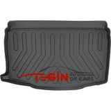 Tegin Mat Designer Of Cars Trobus Hyundai Accent Blue Hb (Biz - Baz Paket) (2011) Bagaj Havuzu