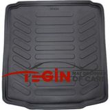 Tegin Mat Designer Of Cars Trobus Hyundai Accent Blue Hb (Biz - Baz Paket) (2019) Bagaj Havuzu