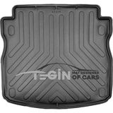 Tegin Mat Designer Of Cars Trobus Hyundai Accent Blue Hb (Biz - Baz Paket) (2021) 3D Kauçuk Bagaj Havuzu