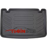 Tegin Mat Designer Of Cars Trobus Hyundai I20 Elite Plus / 48V Hibrit Alt Bagaj (2024) Bagaj Havuzu