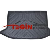Tegin Mat Designer Of Cars Trobus Hyundai Kona Tek Cepli 2021 Bagaj Havuzu