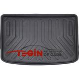 Tegin Mat Designer Of Cars Trobus Kia Ceed Sw Station Wagon (2017) Bagaj Havuzu