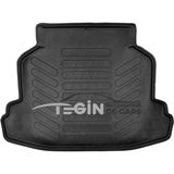 Tegin Mat Designer Of Cars Trobus Kia Ceed Sw Station Wagon (2024) Bagaj Koruma Havuzu