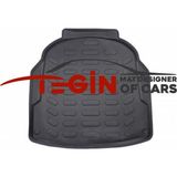 Tegin Mat Designer Of Cars Trobus Kia Ceed Sw Station Wagon (2025) Bagaj Havuzu
