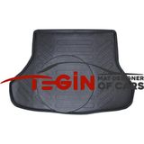Tegin Mat Designer Of Cars Trobus Kia Cerato 2015-2022 Bagaj Havuzu