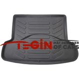 Tegin Mat Designer Of Cars Trobus Kia Rio Sedan 2010 Bagaj Havuzu