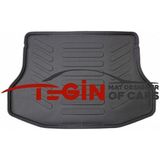 Tegin Mat Designer Of Cars Trobus Kia Sorento 2003-2009 Bagaj Havuzu