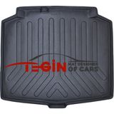 Tegin Mat Designer Of Cars Trobus Renault Clio 2 Hb (1999) Bagaj Havuzu