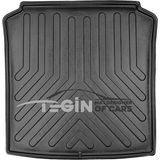Tegin Mat Designer Of Cars Trobus Renault Clio 3 Hb Kancasız (2010) Bagaj Havuzu