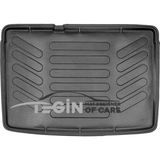 Tegin Mat Designer Of Cars Trobus Renault Clio 3 Hb Kancasız Model 2009 Bagaj Havuzu