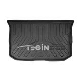 Tegin Mat Designer Of Cars Trobus Renault Clio 4 Sport Tourer Sw Düşük Zemin (2013) Bagaj Havuzu