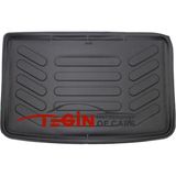 Tegin Mat Designer Of Cars Trobus Renault Clio Symbol Sedan (2002) Bagaj Koruma Havuzu