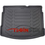 Tegin Mat Designer Of Cars Trobus Renault Clio Symbol Sedan (2006) Bagaj Koruma Havuzu