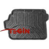 Tegin Mat Designer Of Cars Trobus Renault Clio Symbol Sedan (2007) Bagaj Havuzu