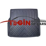 Tegin Mercedes C Serisi W205 Estate Stw Bagaj Havuzu 2020