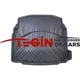 Tegin Mercedes Cls C257 Bagaj Havuzu 2020