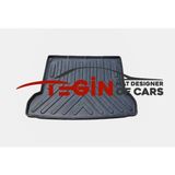 Tegin Mercedes Glb Üst Bagaj Bagaj Havuzu 2022