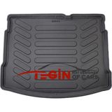 Tegin Nissan Qashqai 2011 Bagaj Havuzu