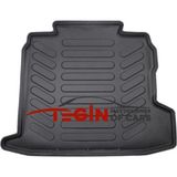 Tegin Opel Astra H Sedan 2008 Bagaj Havuzu