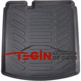 Tegin Opel Astra J Sedan 2009-2015 Bagaj Havuzu