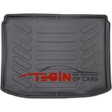 Tegin Peugeot 307 Hb 2004 Bagaj Havuzu