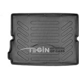 Tegin Peugeot 5008 2021 Bagaj Havuzu