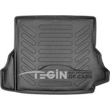 Tegin Renault Laguna 2 2003 Bagaj Havuzu