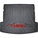 Tegin Renault Megane 1 1997 Bagaj Havuzu