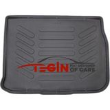 Tegin Renault Scenic 2 2006 Bagaj Havuzu