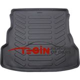 Tegin Renault Symbol 2010 Bagaj Havuzu