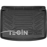 Tegin Skoda Fabia Hb 1999-2007 Bagaj Havuzu