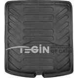Tegin Skoda Kodiaq 2021 Bagaj Havuzu