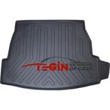 Tegin Toyota Raw 4 2021 Bagaj Havuzu