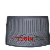 Tegin Volkswagen Golf-E 2020 Bagaj Havuzu