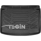 Tegin Volkswagen Polo 2008 Bagaj Havuzu