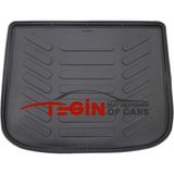 Tegin Volkswagen Tiguan 2010 Bagaj Havuzu