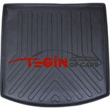 Tegin Volkswagen Touran 2006 Bagaj Havuzu