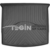Tegin Volkswagen Touran 2023 Bagaj Havuzu