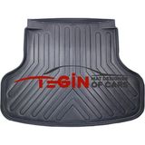 Tegin Volvo S40 1997 Bagaj Havuzu