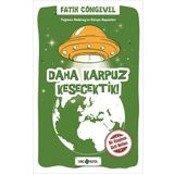 Teğmen Nabirag’In Dünya Raporları 2 - Daha Karpuz Kesecektik! - Fatih Cöngevel