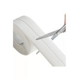 Tegomi Su Sızdırmaz Geçirmez Bant Lavabo Küvet Kenar Bandı Küvet Duş 3,2 M X 38