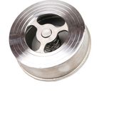 Tegra Paslanmaz Disco Çekvalf 304 - DN40