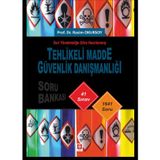 Tehlikeli Madde Güvenlik Danışmanlığı - Rasim Okursoy