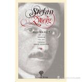 TEHLIKELI MERHAMET - STEFAN ZWEIG
