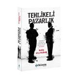 Tehlikeli Pazarlık - Mark Billingham