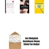 Tehlikeli Temayüller + Yıldız Yaralanması + Yaz Kitabı + Okuma Sticker'ları - 977.40000000000009