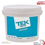 Tek 7.5 lt İzolan İç Dış Cephe Su Bazlı Şeffaf Astar