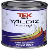 Tek Altın Yaldız Boya 0,30lt